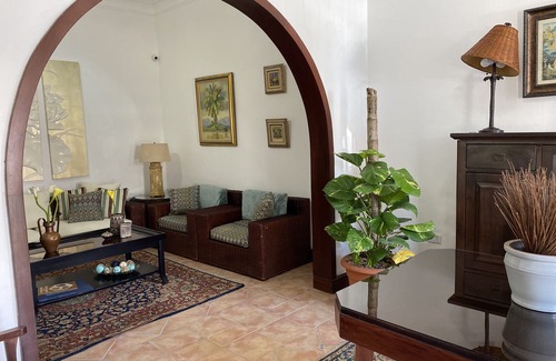 Ciudad Nueva Casa | CASA COLONIAL 3BEDR
