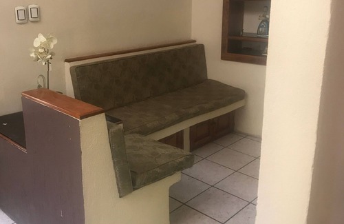 Patzcuaro Casa | Colonial house in the center of Patzcuaro