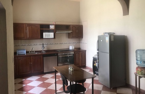 Patzcuaro Casa | Colonial house in the center of Patzcuaro