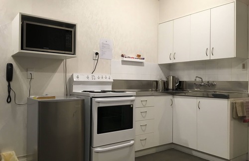 Invercargill Apartamento | Colonial Motel Invercargill