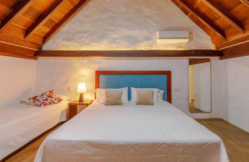 Cartagena Walled City Casa | Colonial Villa with Private Pool 7BR in Cartagena Old Town