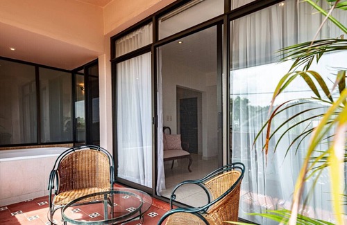 Tlaltenango Casa | Colonial villa in Cuernavaca