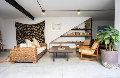 La America Villa | Colonial Villa in Laureles, Unique&Special House
