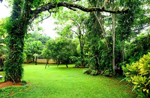 Padukka Casa | Colonial Villa Padukka