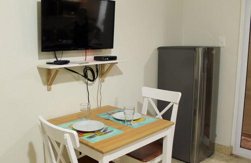 Ciudad Nueva Apartamento | CALENTAMIENTO COLONIAL 1HAB APT EN EL CENTRO HISTÓRICO Cambiar listado