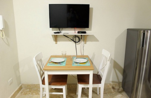 Ciudad Nueva Apartamento | CALENTAMIENTO COLONIAL 1HAB APT EN EL CENTRO HISTÓRICO Cambiar listado