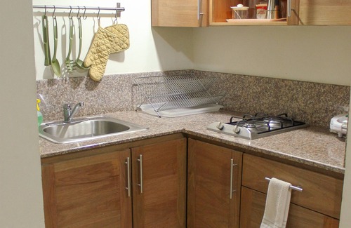 Ciudad Nueva Apartamento | CALENTAMIENTO COLONIAL 1HAB APT EN EL CENTRO HISTÓRICO Cambiar listado