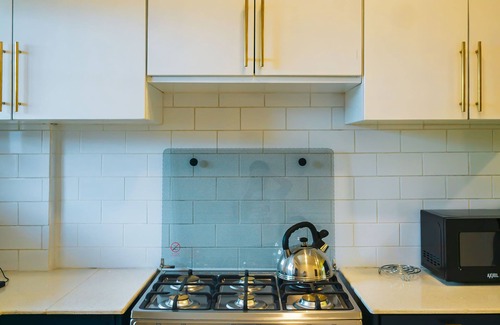 Noord Apartamento | Colonial Wolf Oasis