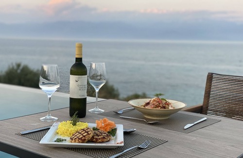 Vounaria Apartamento | Colonides Beach Hotel