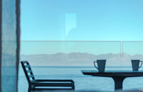 Vounaria Apartamento | Colonides Beach Hotel