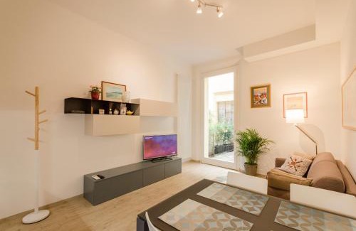 L'antico Ghetto Ebraico Apartamento | Colonna Home Bologna, Under the Two Towers