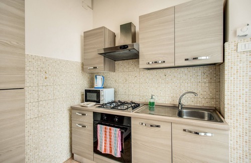 Rione XVIII Castro Pretorio Apartamento | Colonna Suite Luxury - Termini Station Big Apartment