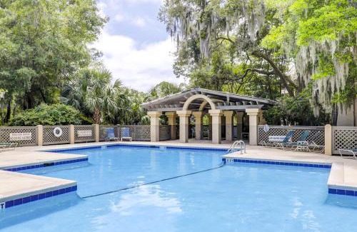 Shipyard Plantation Villa | Colonnade Club 142