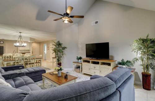 Shipyard Plantation Villa | Colonnade Club 142