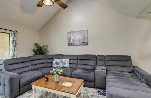 Shipyard Plantation Villa | Colonnade Club 142