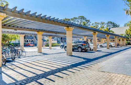 Shipyard Plantation Casa | Colonnade Club 149