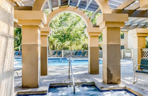 Shipyard Plantation Casa | Colonnade Club 149
