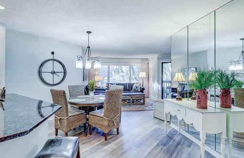 Shipyard Plantation Apartamento | Colonnade Club 179