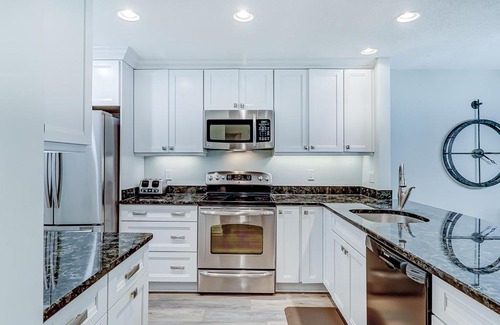 Shipyard Plantation Apartamento | Colonnade Club 179