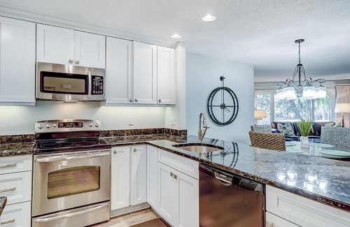 Shipyard Plantation Apartamento | Colonnade Club 179