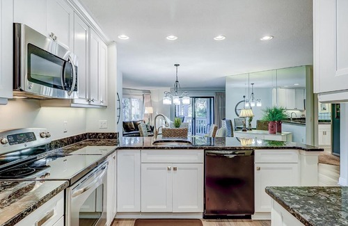 Shipyard Plantation Apartamento | Colonnade Club 179