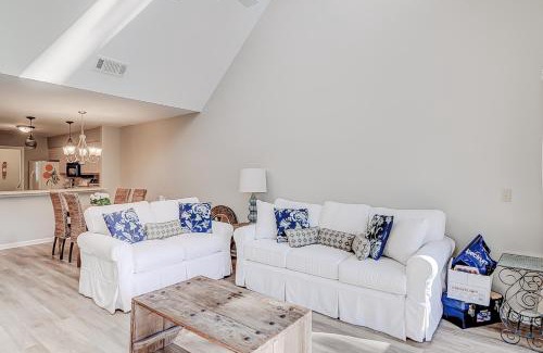 Shipyard Plantation Apartamento | Colonnade Club 158