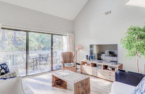 Shipyard Plantation Apartamento | Colonnade Club 158
