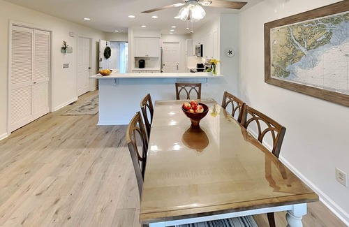 Shipyard Plantation Condominio | Colonnade Club 193