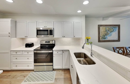Shipyard Plantation Condominio | Colonnade Club 193