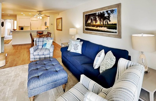 Shipyard Plantation Condominio | Colonnade Club 193