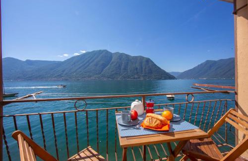 Colonno Apartamento | Colonno Fronte Lago