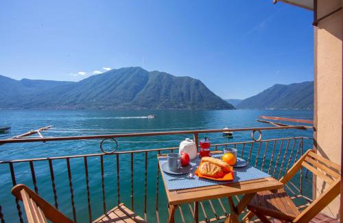 Colonno Apartamento | Colonno Fronte Lago
