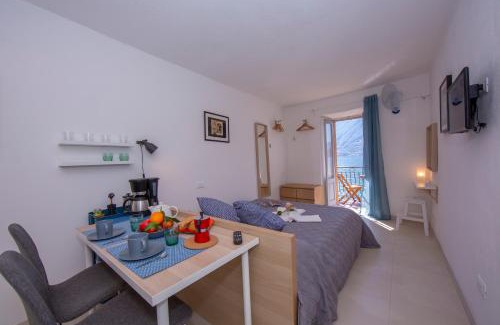 Colonno Apartamento | Colonno Fronte Lago
