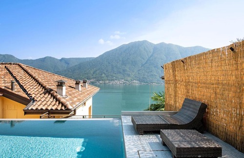 Colonno Casa | Colonno Penthouse