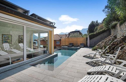 Colonno Casa | Colonno Penthouse