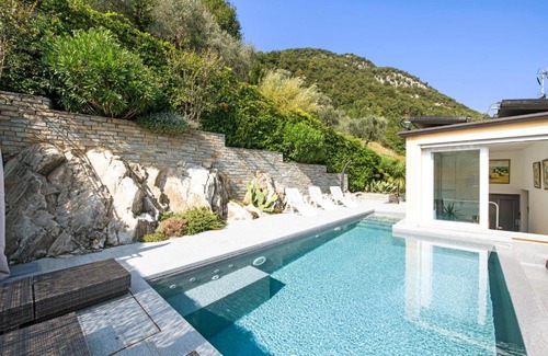 Colonno Casa | Colonno Penthouse