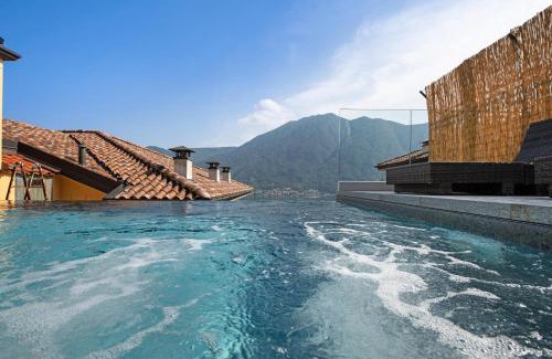 Colonno Casa | Colonno Penthouse