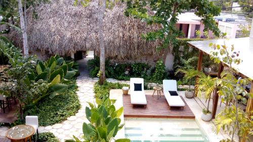 Chichen Itza - Valladolid Hotel | Colonte Hotel Origen