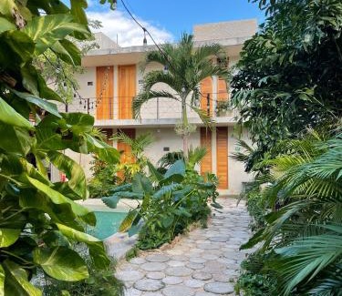 Chichen Itza - Valladolid Hotel | Colonte Hotel Origen