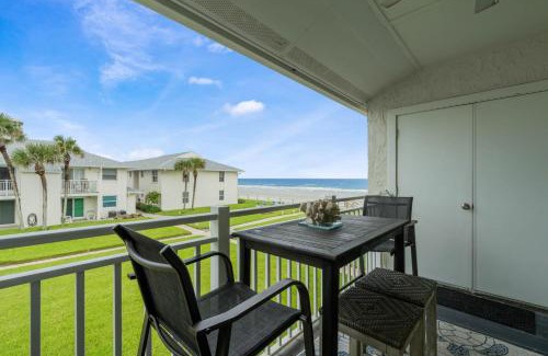 New Smyrna Beach Casa | Colony Beach Club 249