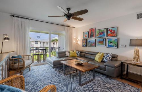 New Smyrna Beach Casa | Colony Beach Club 249