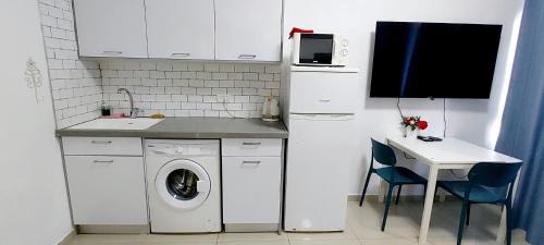 Bat Yam Apartamento | Colony Beach Hotel Apartment Tel Aviv Bat Yam 36