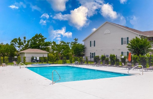 Gulf Shores Apartamento | Colony Club C1