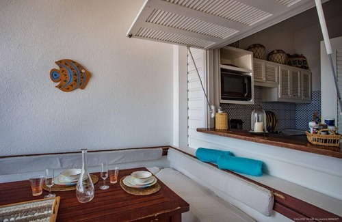Lurin Apartamento | Colony Club E2 in Gustavia by Personal Villas - Lovely Charming Haven