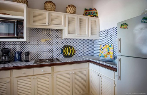 Lurin Apartamento | Colony Club E2 in Gustavia by Personal Villas - Lovely Charming Haven