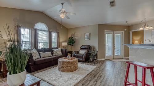 Gulf Shores Casa | Colony Club U3
