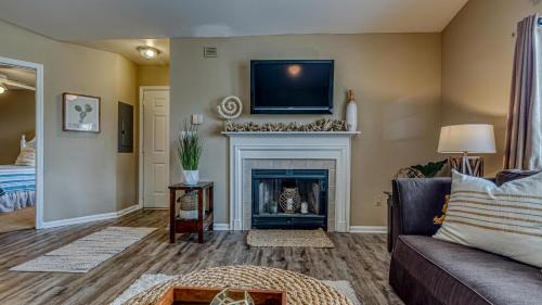 Gulf Shores Casa | Colony Club U3