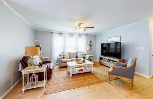 Gulf Shores Apartamento | Colony Club U4 - Southern Gulf Charm