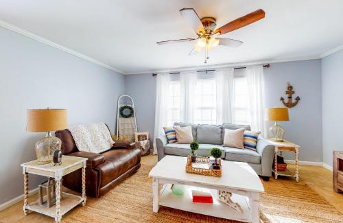 Gulf Shores Apartamento | Colony Club U4 - Southern Gulf Charm