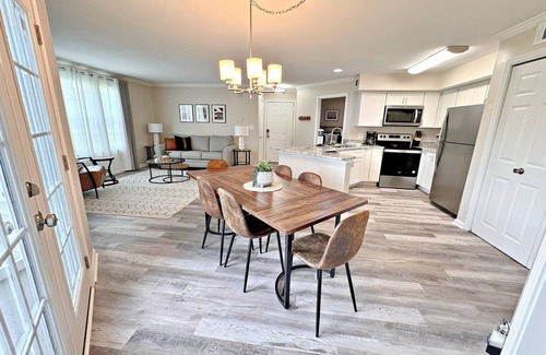 Gulf Shores Condominio | Colony Club